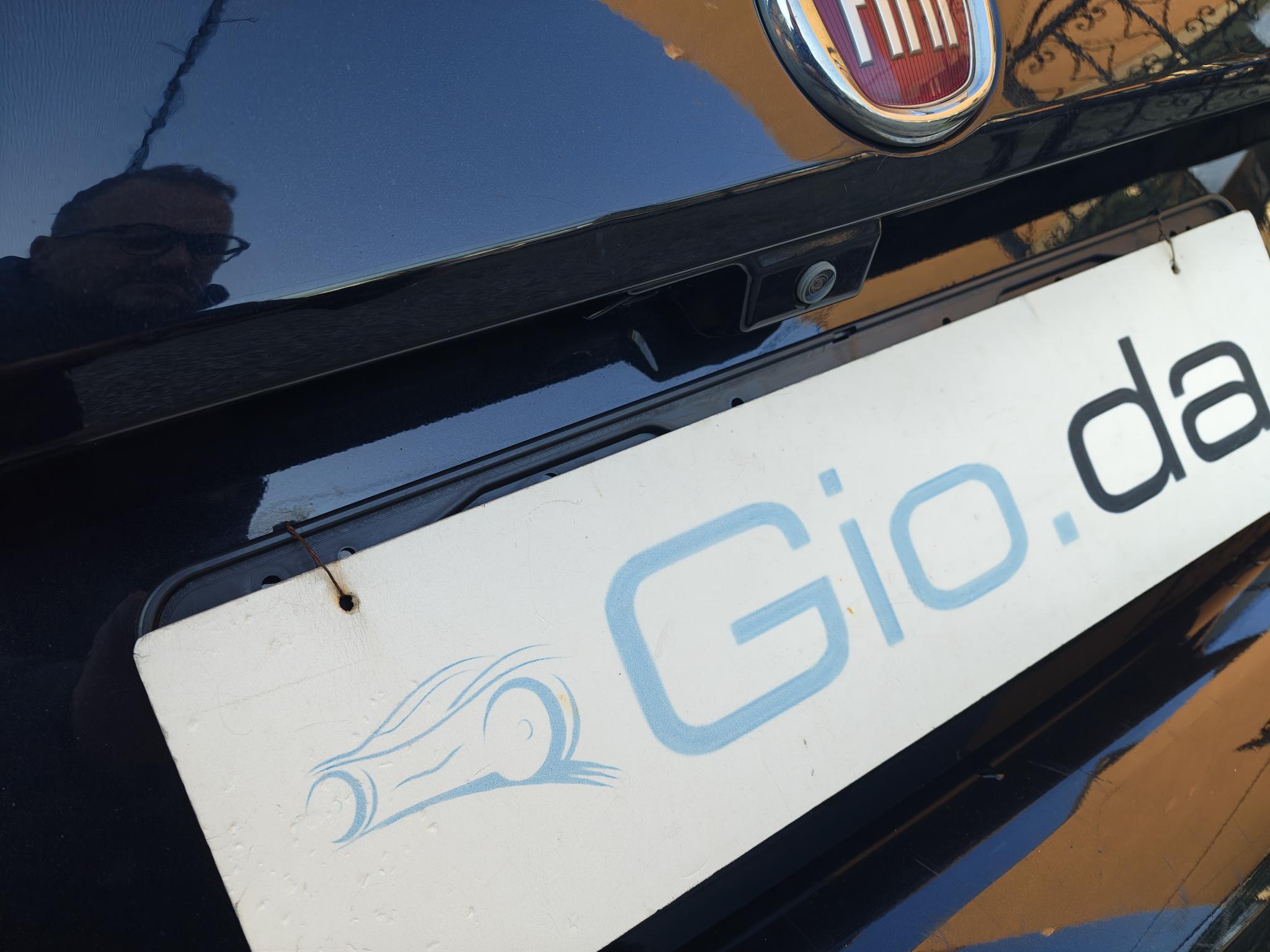 FIAT TIPO 1.6 MJT 120CV KM 106001-2020 EURO6