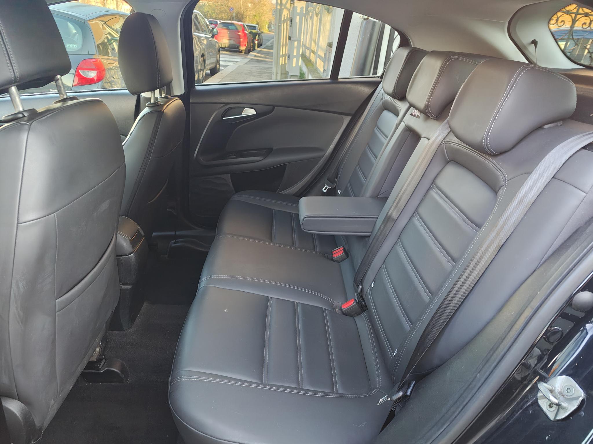 FIAT TIPO 1.6 MJT 120CV KM 106001-2020 EURO6
