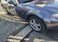 MAZDA MX-5 125CV KM 86000-2006