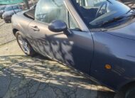 MAZDA MX-5 125CV KM 86000-2006
