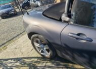 MAZDA MX-5 125CV KM 86000-2006