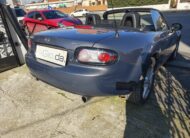 MAZDA MX-5 125CV KM 86000-2006