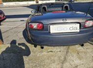 MAZDA MX-5 125CV KM 86000-2006