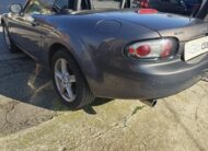 MAZDA MX-5 125CV KM 86000-2006