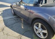 MAZDA MX-5 125CV KM 86000-2006