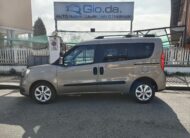 FIAT DOBLO’ 1.6 MJT 120CV 7 POSTI KM 105713-2017 EURO6