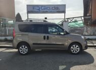 FIAT DOBLO’ 1.6 MJT 120CV 7 POSTI KM 105713-2017 EURO6