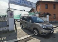 FIAT DOBLO’ 1.6 MJT 120CV 7 POSTI KM 105713-2017 EURO6