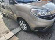 FIAT DOBLO’ 1.6 MJT 120CV 7 POSTI KM 105713-2017 EURO6