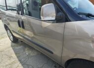 FIAT DOBLO’ 1.6 MJT 120CV 7 POSTI KM 105713-2017 EURO6