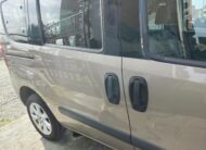 FIAT DOBLO’ 1.6 MJT 120CV 7 POSTI KM 105713-2017 EURO6