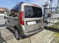 FIAT DOBLO’ 1.6 MJT 120CV 7 POSTI KM 105713-2017 EURO6