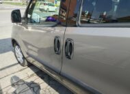 FIAT DOBLO’ 1.6 MJT 120CV 7 POSTI KM 105713-2017 EURO6