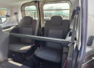 FIAT DOBLO’ 1.6 MJT 120CV 7 POSTI KM 105713-2017 EURO6