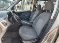 FIAT DOBLO’ 1.6 MJT 120CV 7 POSTI KM 105713-2017 EURO6