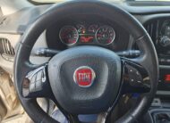 FIAT DOBLO’ 1.6 MJT 120CV 7 POSTI KM 105713-2017 EURO6