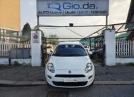FIAT PUNTO 1.4 77CV METANO KM 101447-2014 EURO6