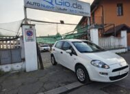 FIAT PUNTO 1.4 77CV METANO KM 101447-2014 EURO6