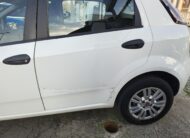 FIAT PUNTO 1.4 77CV METANO KM 101447-2014 EURO6