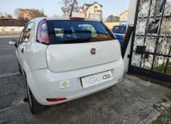 FIAT PUNTO 1.4 77CV METANO KM 101447-2014 EURO6