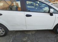 FIAT PUNTO 1.4 77CV METANO KM 101447-2014 EURO6