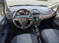 FIAT PUNTO 1.4 77CV METANO KM 101447-2014 EURO6