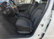 FIAT PUNTO 1.4 77CV METANO KM 101447-2014 EURO6