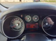 FIAT PUNTO 1.4 77CV METANO KM 101447-2014 EURO6