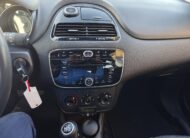 FIAT PUNTO 1.4 77CV METANO KM 101447-2014 EURO6