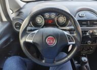 FIAT PUNTO 1.4 77CV METANO KM 101447-2014 EURO6