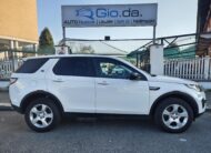LAND ROVER DISCOVERY SPORT 2.2 150CV KM 158000-2018