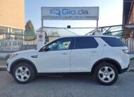LAND ROVER DISCOVERY SPORT 2.2 150CV KM 158000-2018