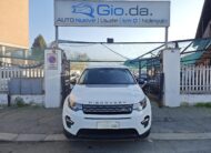 LAND ROVER DISCOVERY SPORT 2.2 150CV KM 158000-2018