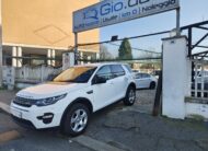 LAND ROVER DISCOVERY SPORT 2.2 150CV KM 158000-2018