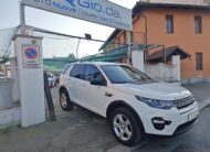 LAND ROVER DISCOVERY SPORT 2.2 150CV KM 158000-2018
