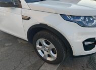 LAND ROVER DISCOVERY SPORT 2.2 150CV KM 158000-2018