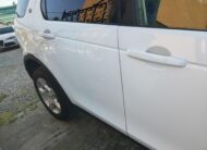 LAND ROVER DISCOVERY SPORT 2.2 150CV KM 158000-2018