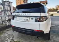 LAND ROVER DISCOVERY SPORT 2.2 150CV KM 158000-2018
