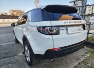 LAND ROVER DISCOVERY SPORT 2.2 150CV KM 158000-2018