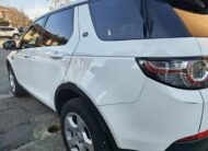 LAND ROVER DISCOVERY SPORT 2.2 150CV KM 158000-2018