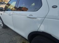 LAND ROVER DISCOVERY SPORT 2.2 150CV KM 158000-2018