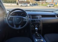 LAND ROVER DISCOVERY SPORT 2.2 150CV KM 158000-2018