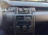 LAND ROVER DISCOVERY SPORT 2.2 150CV KM 158000-2018