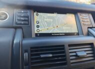 LAND ROVER DISCOVERY SPORT 2.2 150CV KM 158000-2018