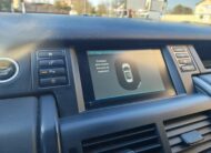 LAND ROVER DISCOVERY SPORT 2.2 150CV KM 158000-2018