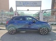 FIAT 500X 1.6 MJT 120CV KM 84000-2020 EURO6