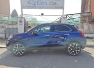 FIAT 500X 1.6 MJT 120CV KM 84000-2020 EURO6
