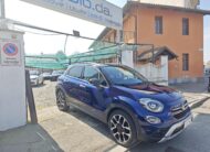 FIAT 500X 1.6 MJT 120CV KM 84000-2020 EURO6