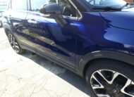 FIAT 500X 1.6 MJT 120CV KM 84000-2020 EURO6