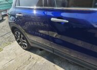 FIAT 500X 1.6 MJT 120CV KM 84000-2020 EURO6